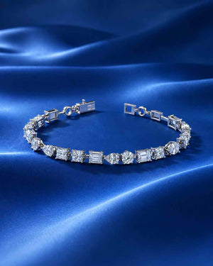 Symphony Bracelet
