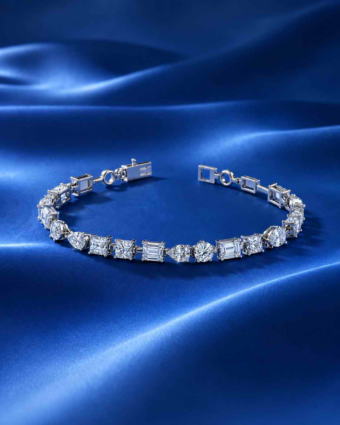 Symphony Bracelet