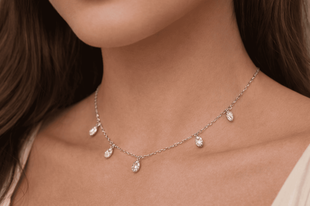 White Gold
