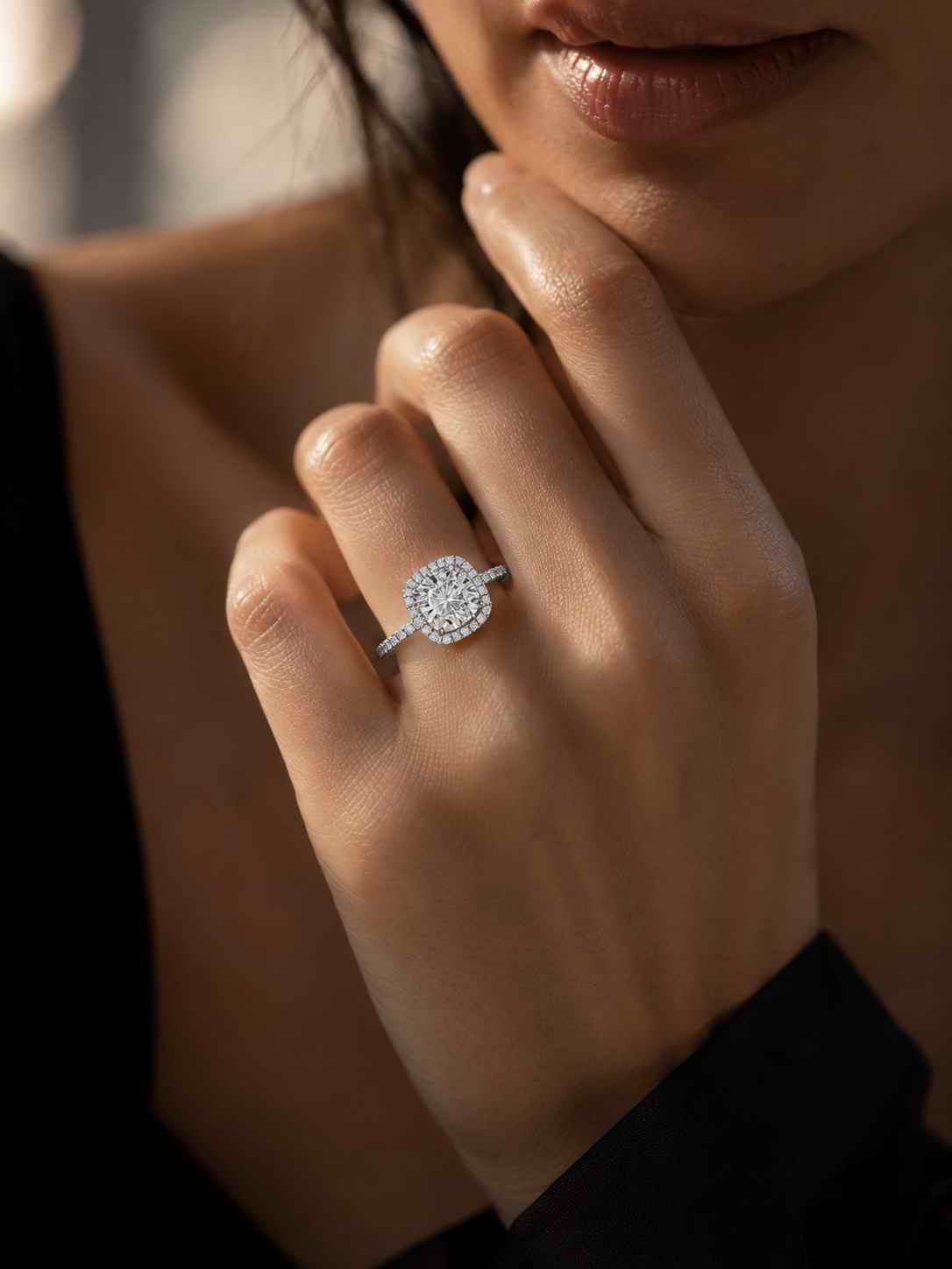 White Gold