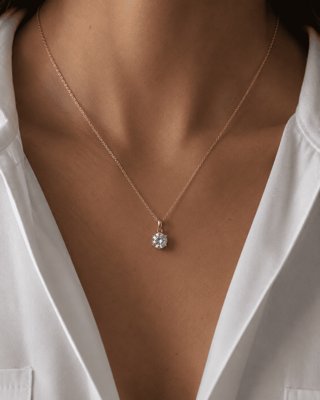 White Gold
