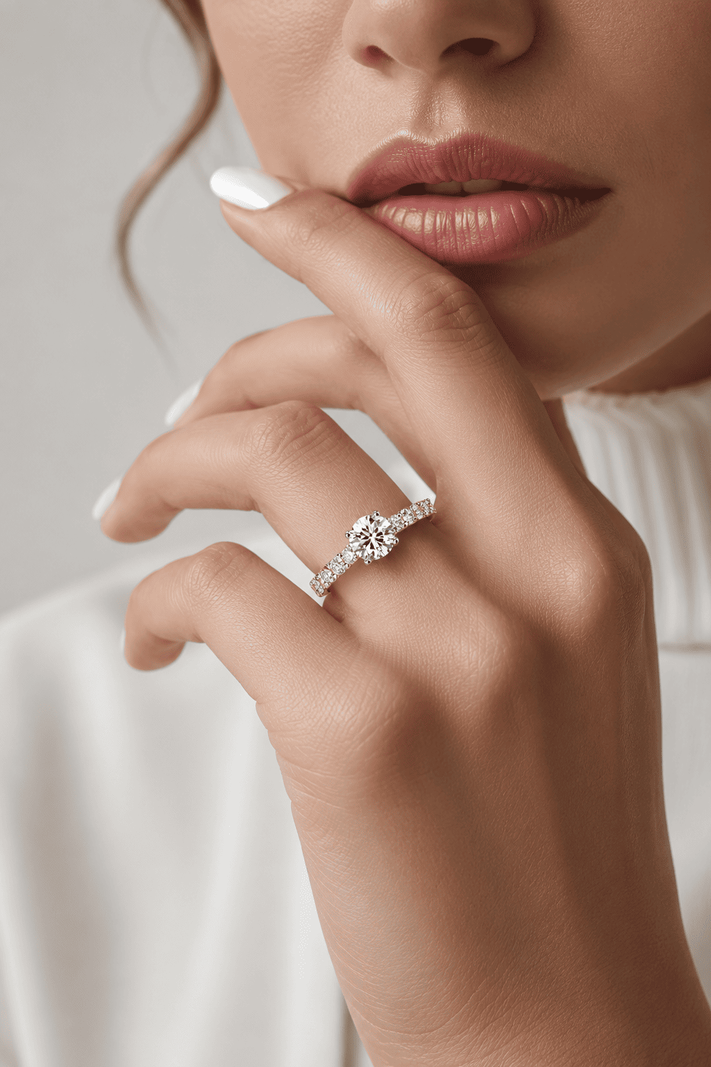 White Gold