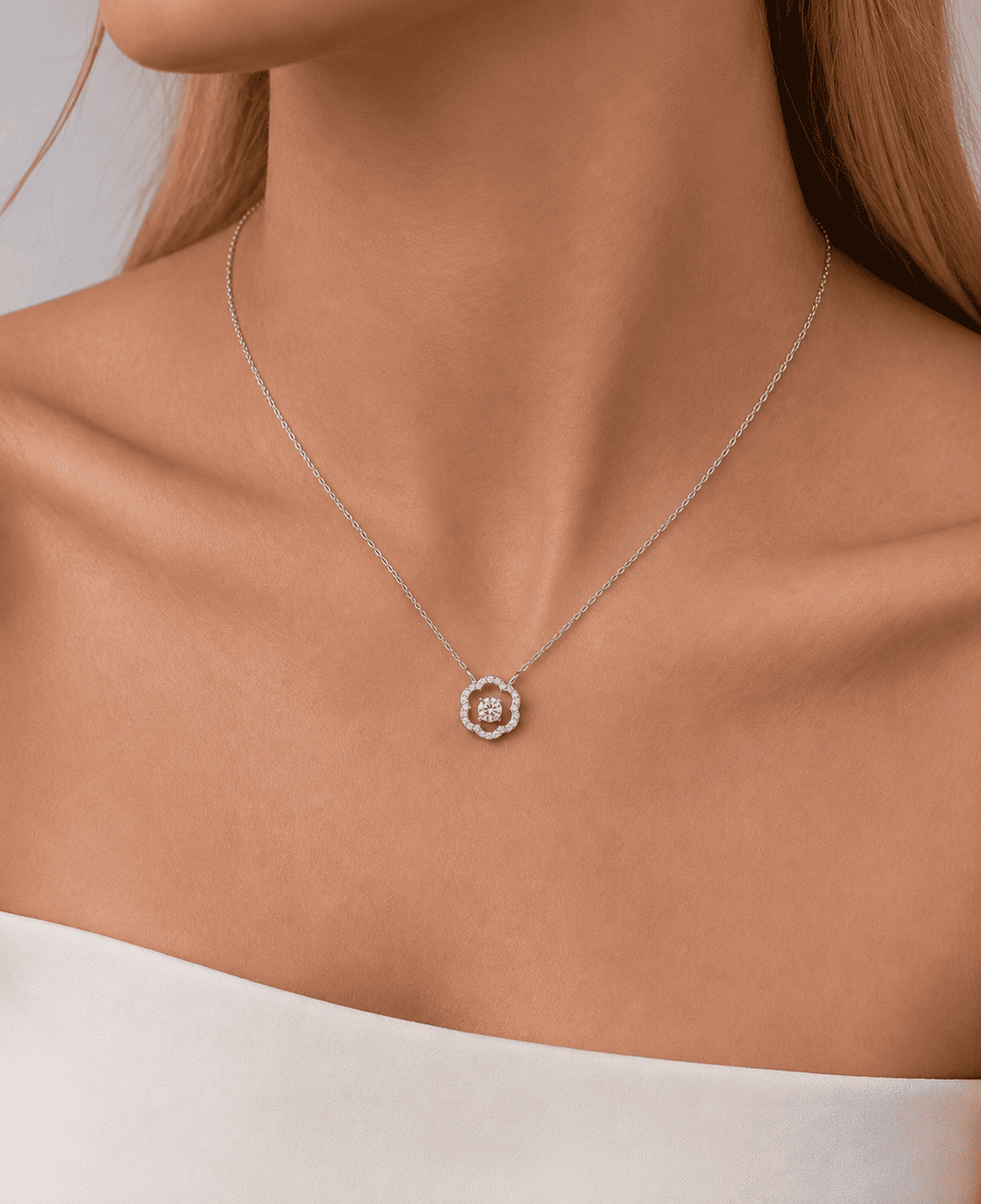White Gold