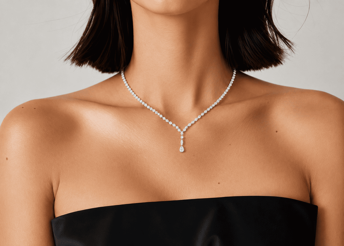 White Gold