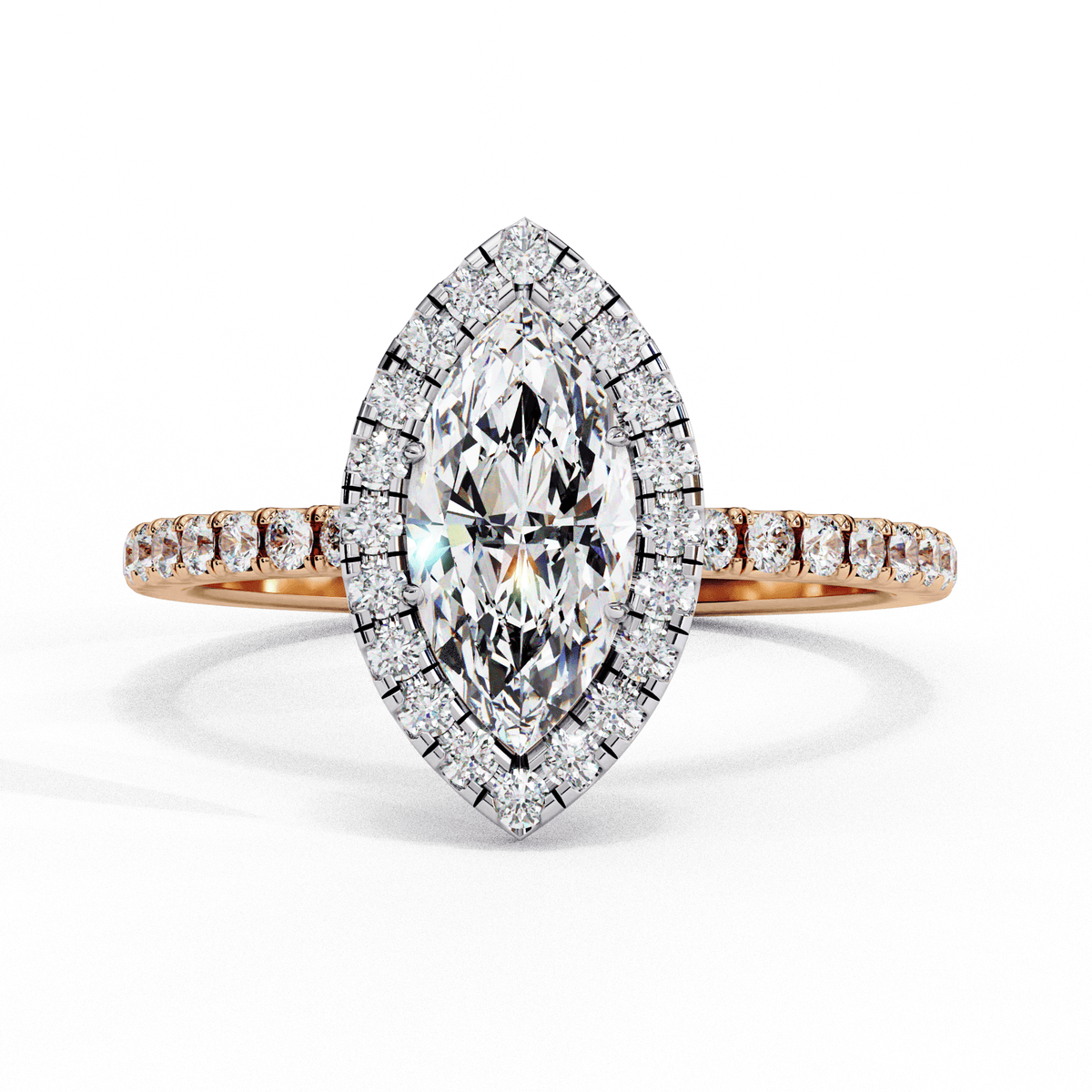 Rose Gold