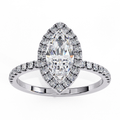 white gold