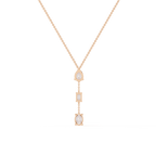 The Silken Spark Necklace