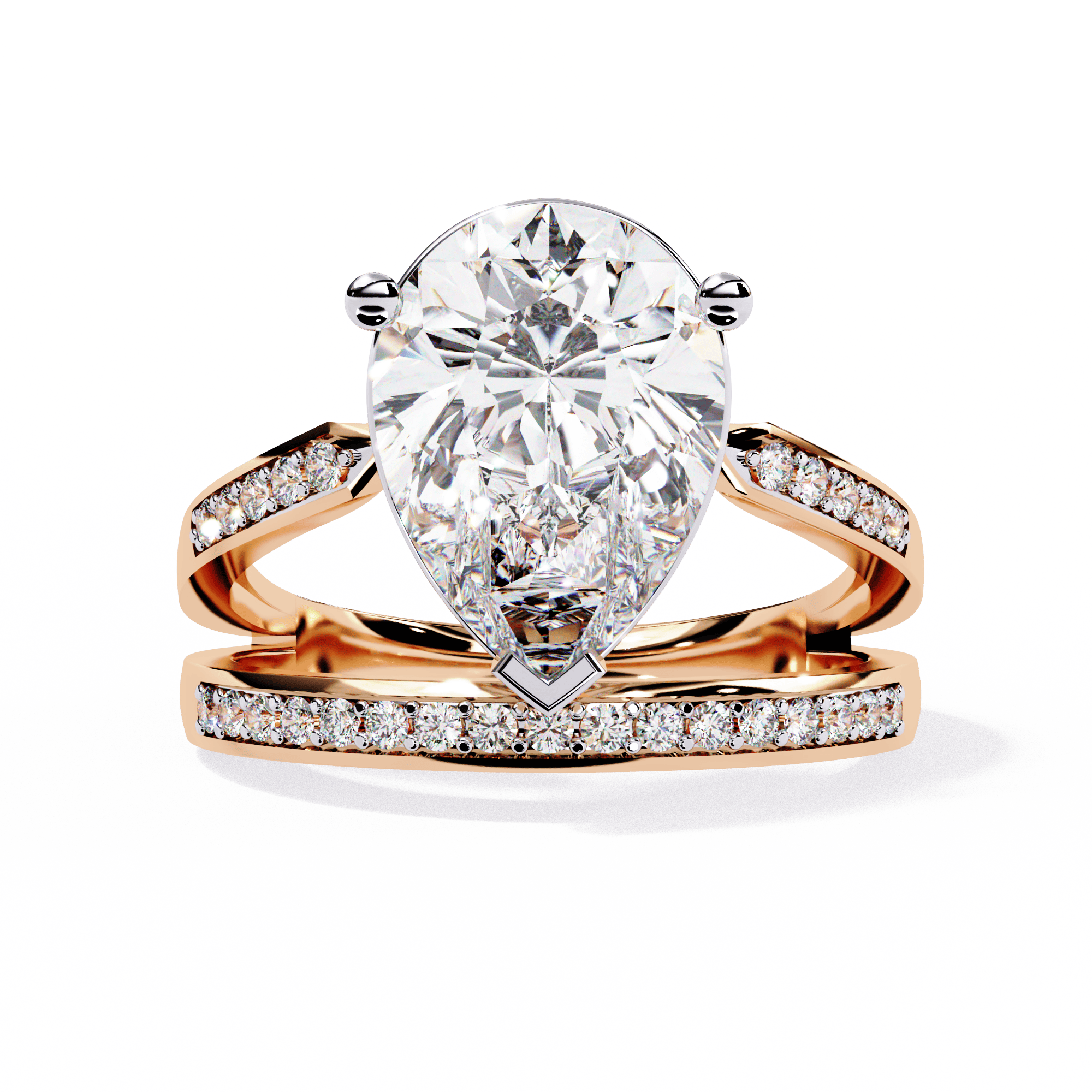 Rose Gold