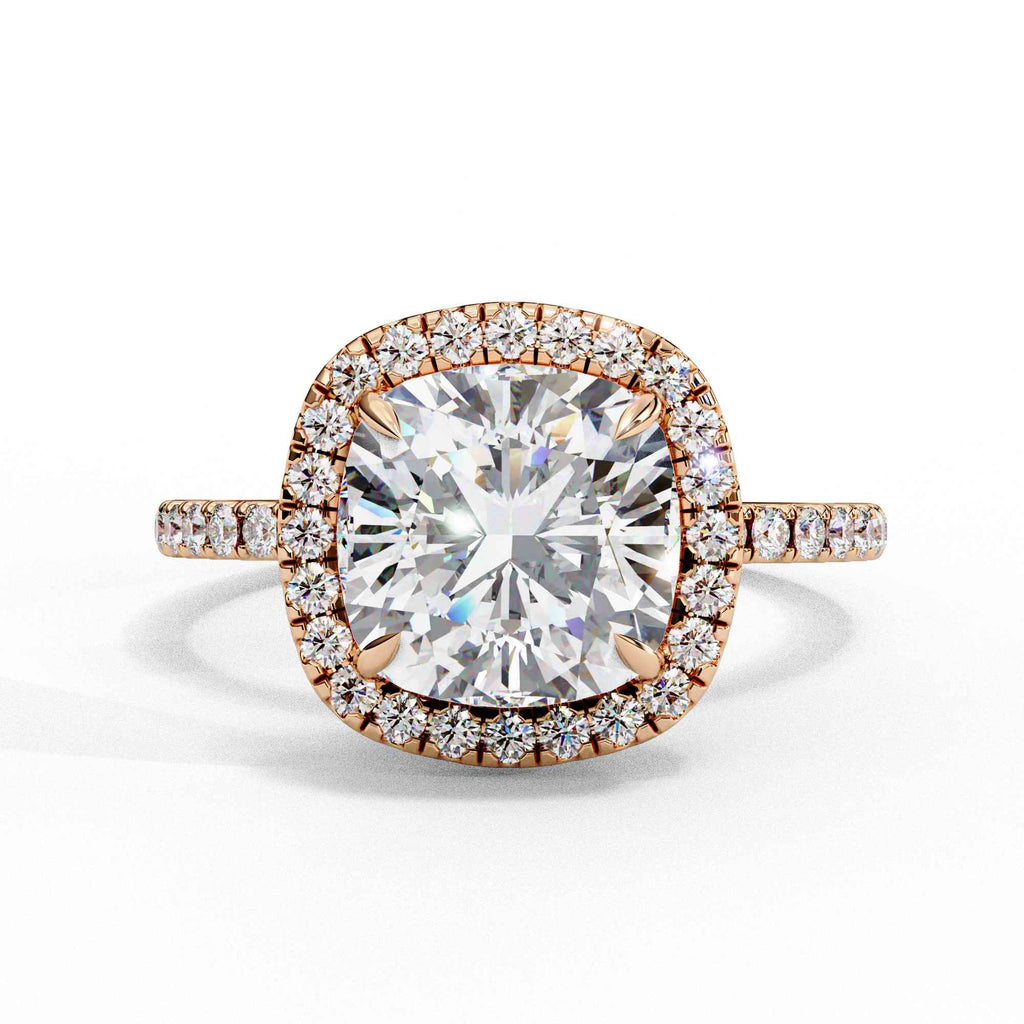 Rose gold