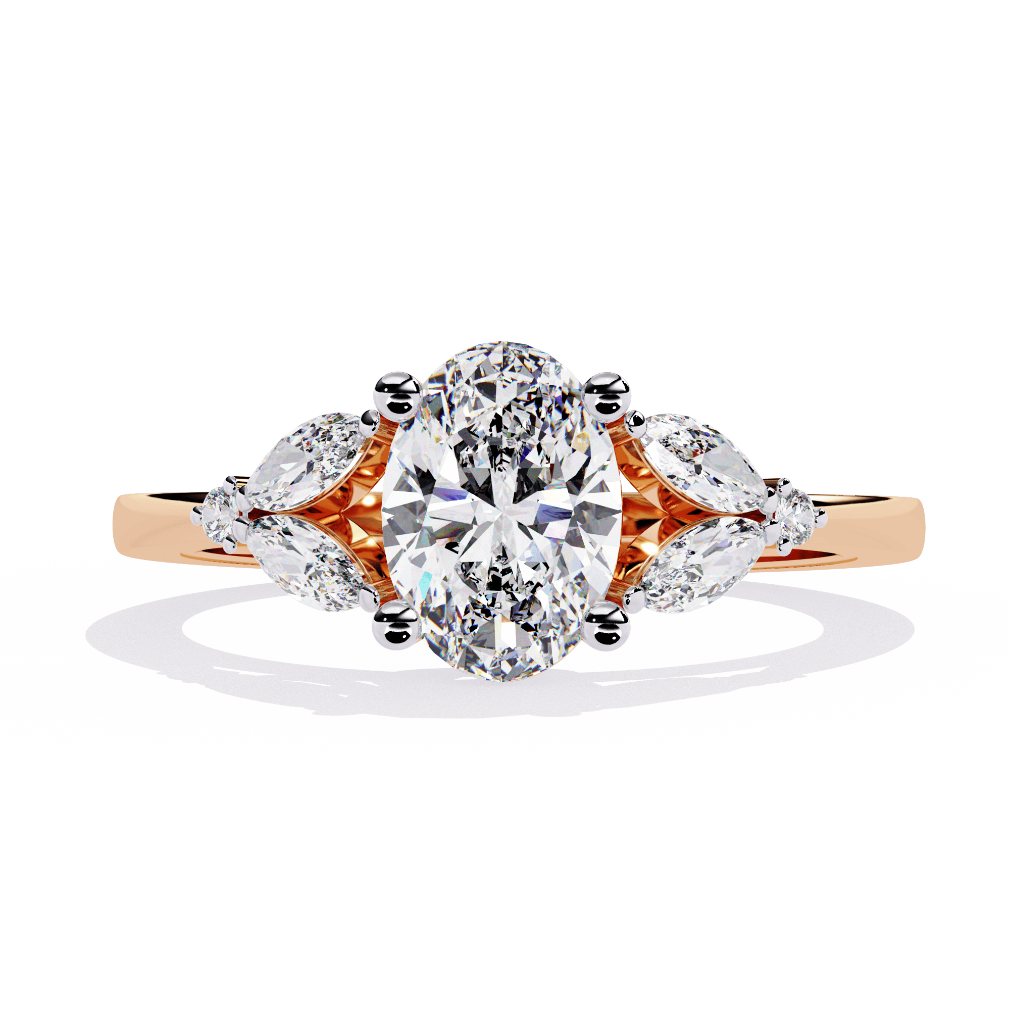Rose Gold