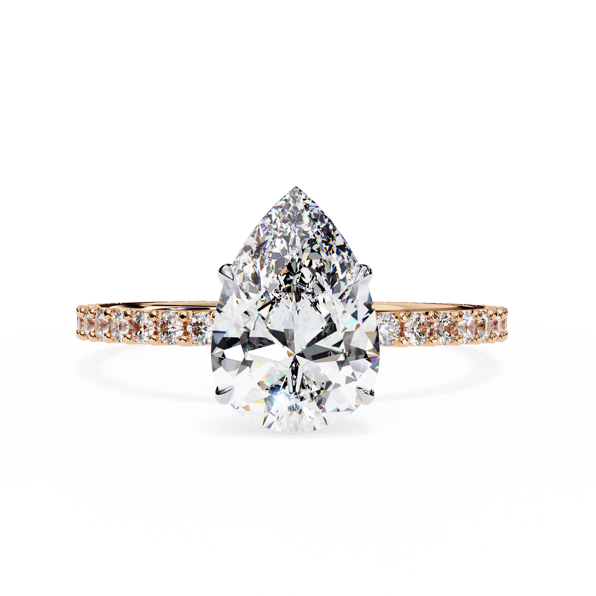 Rose Gold