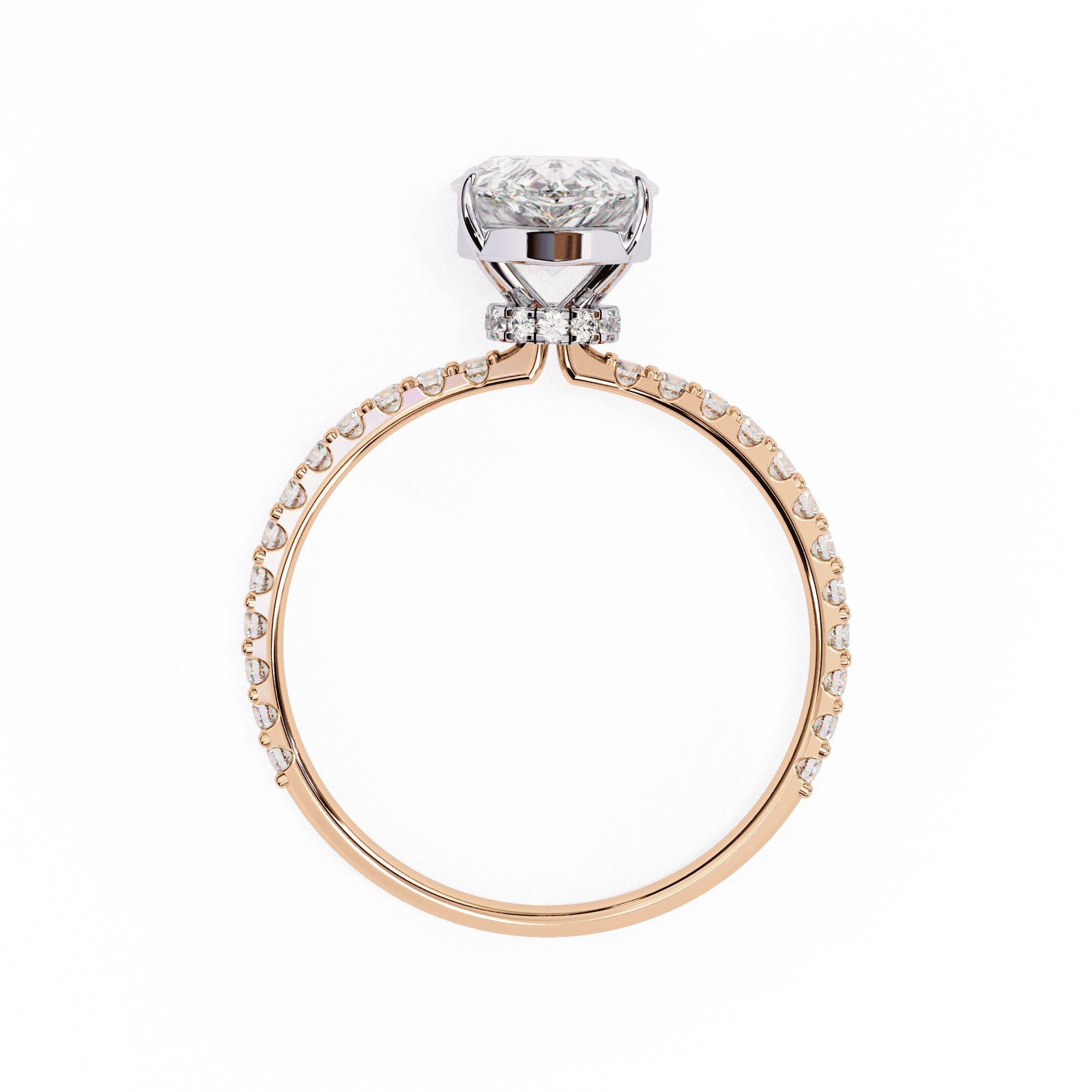 Rose Gold