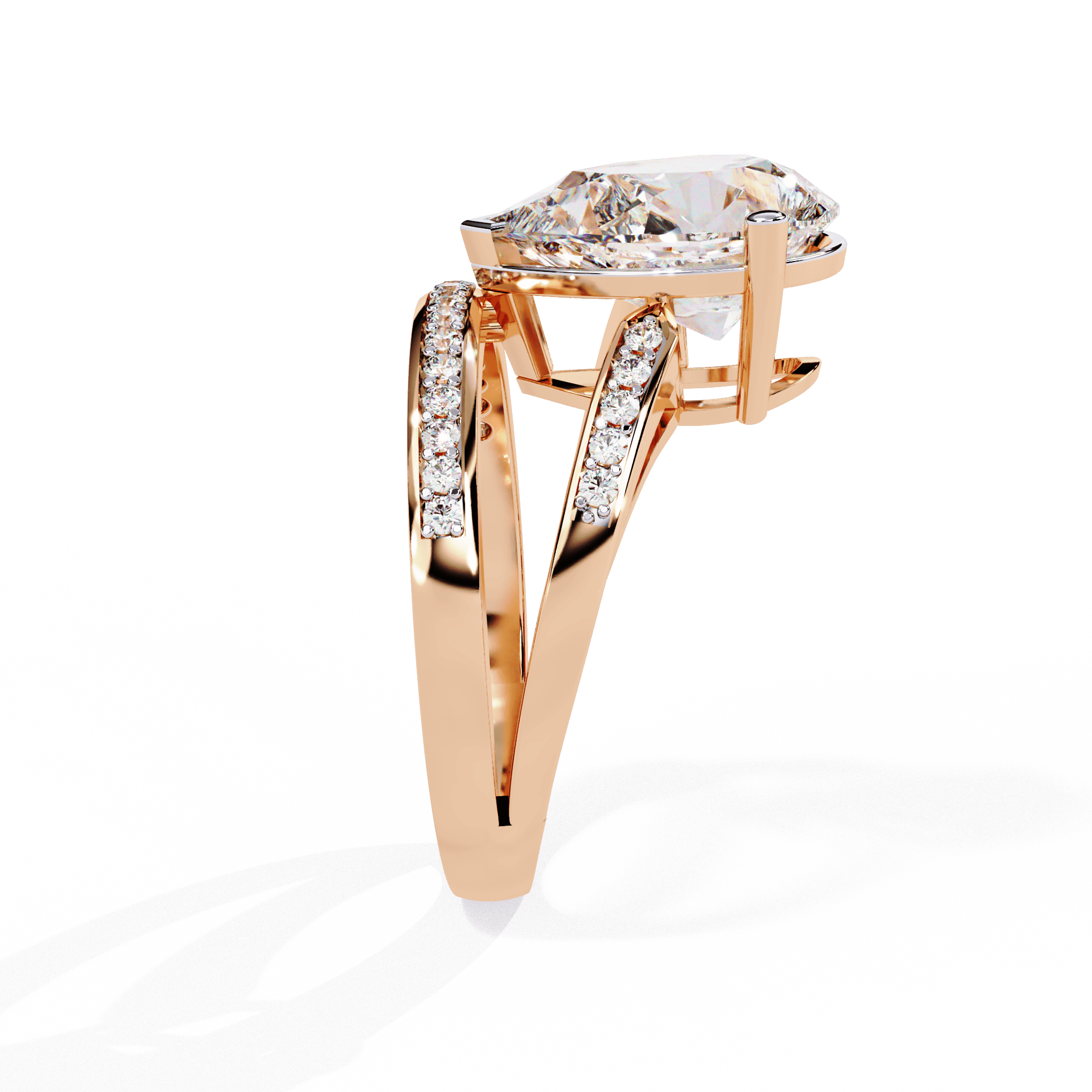 Rose Gold