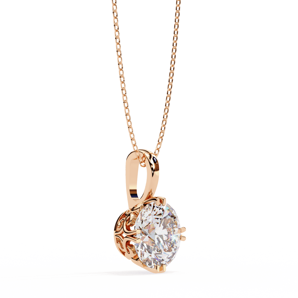Rose Gold