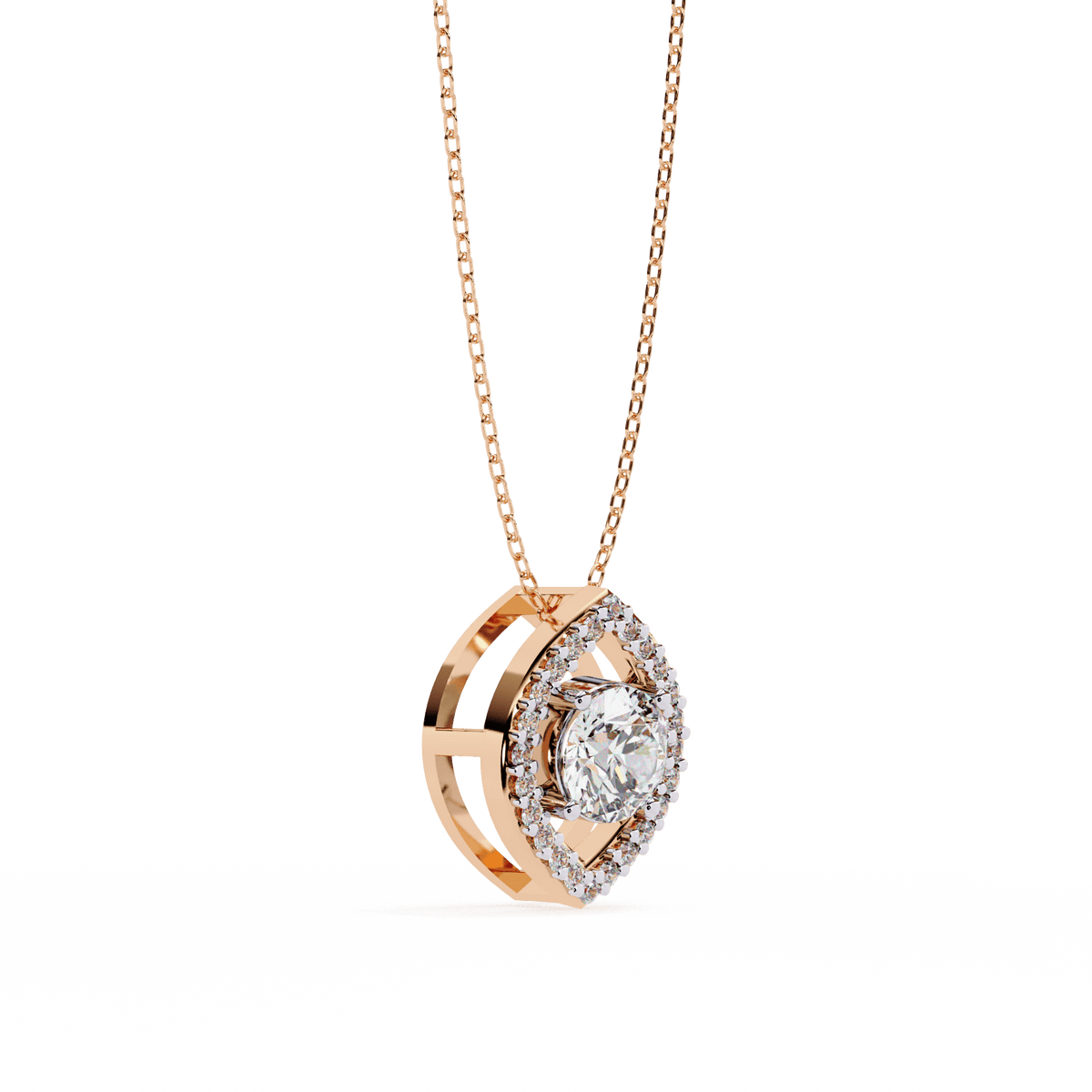 Rose Gold