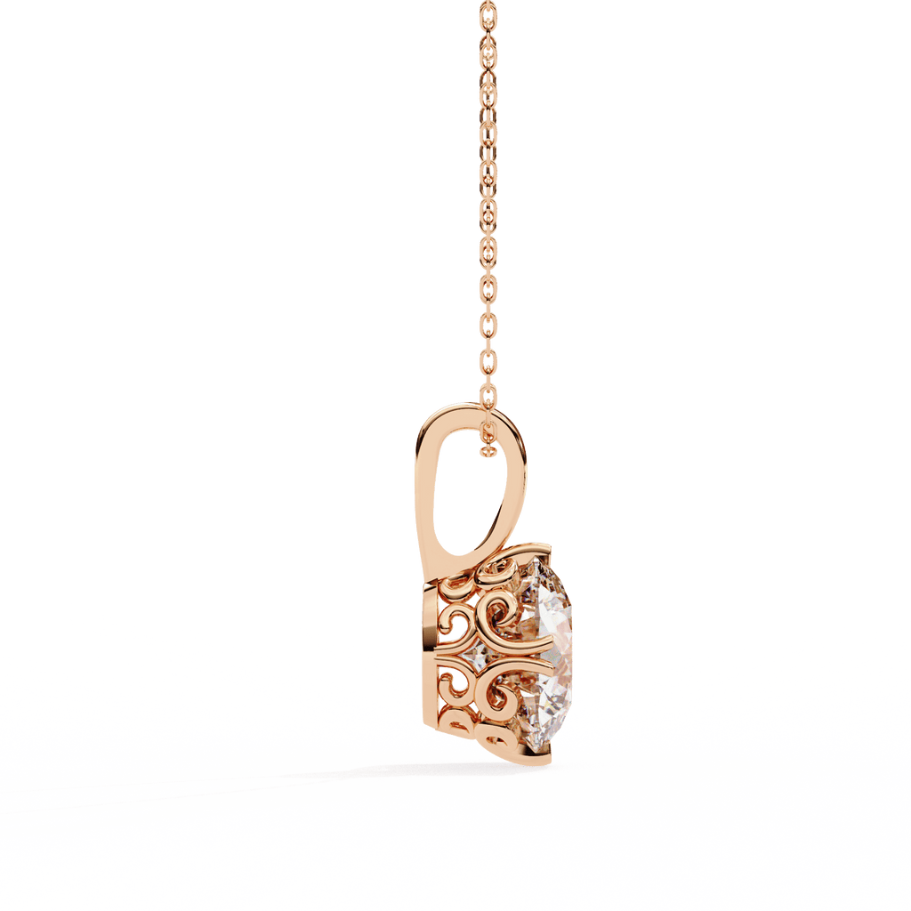 Rose Gold