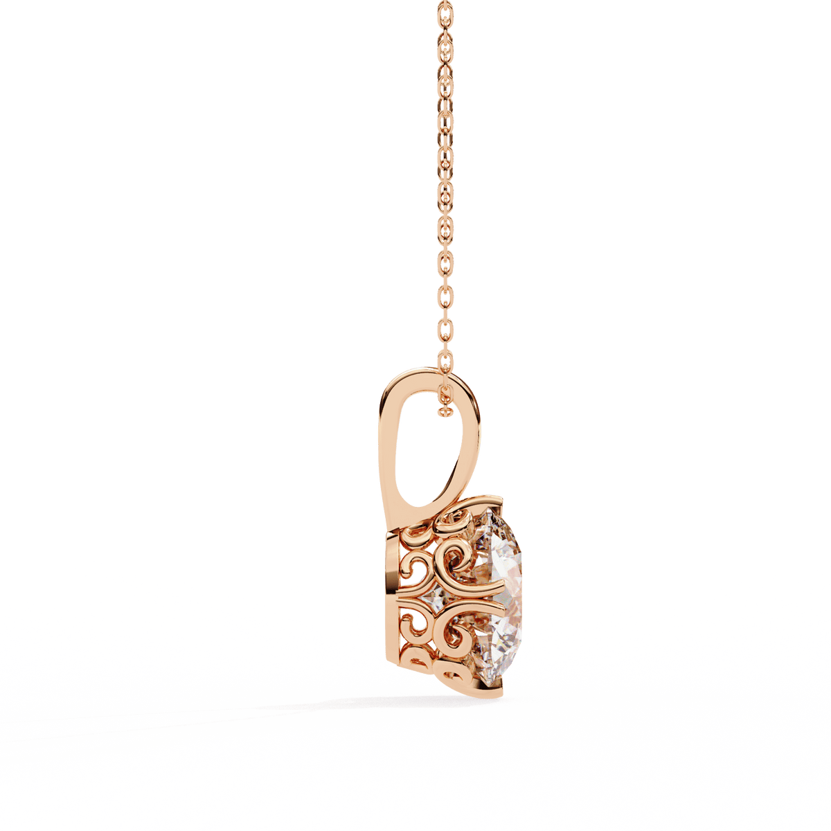 Rose Gold
