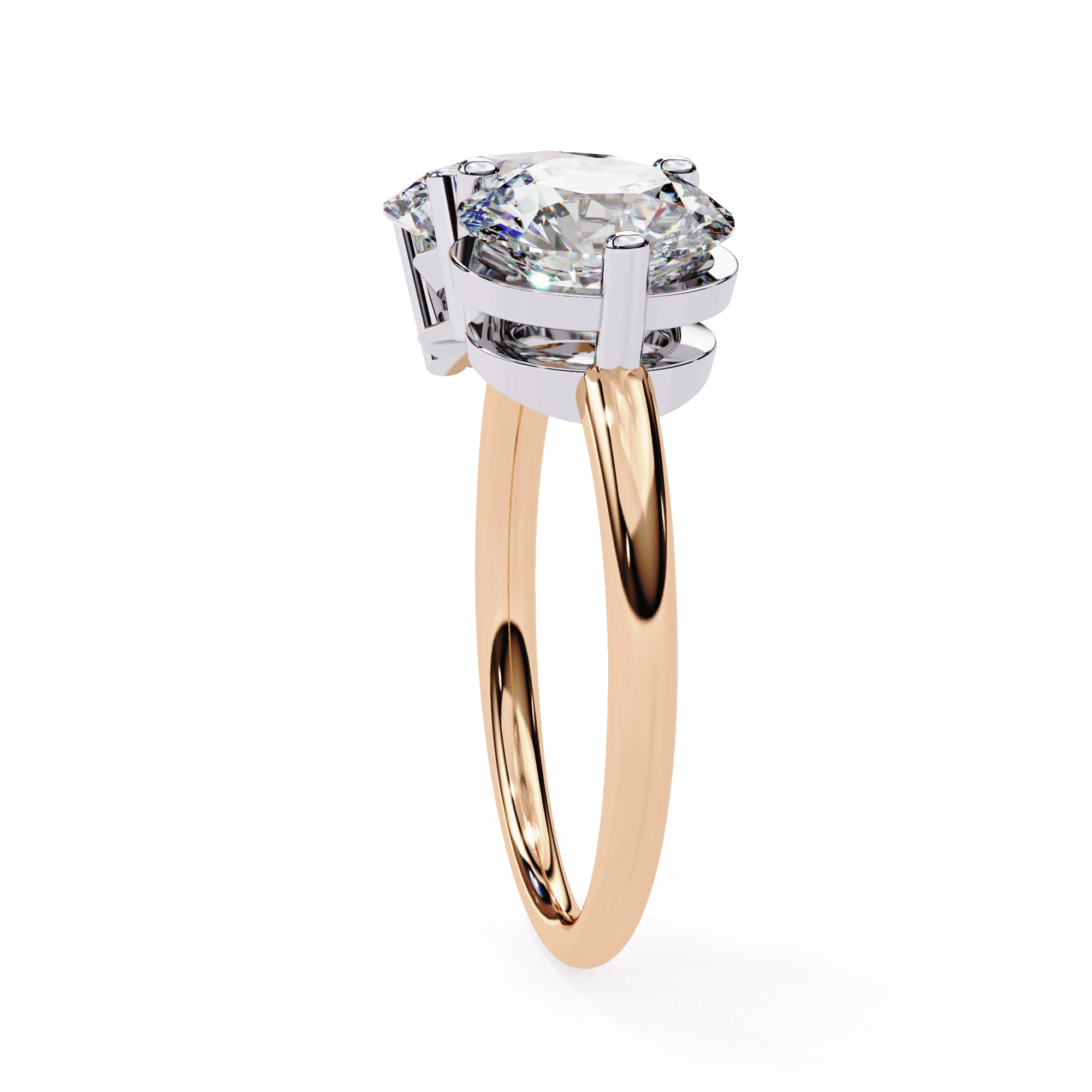 Rose Gold 