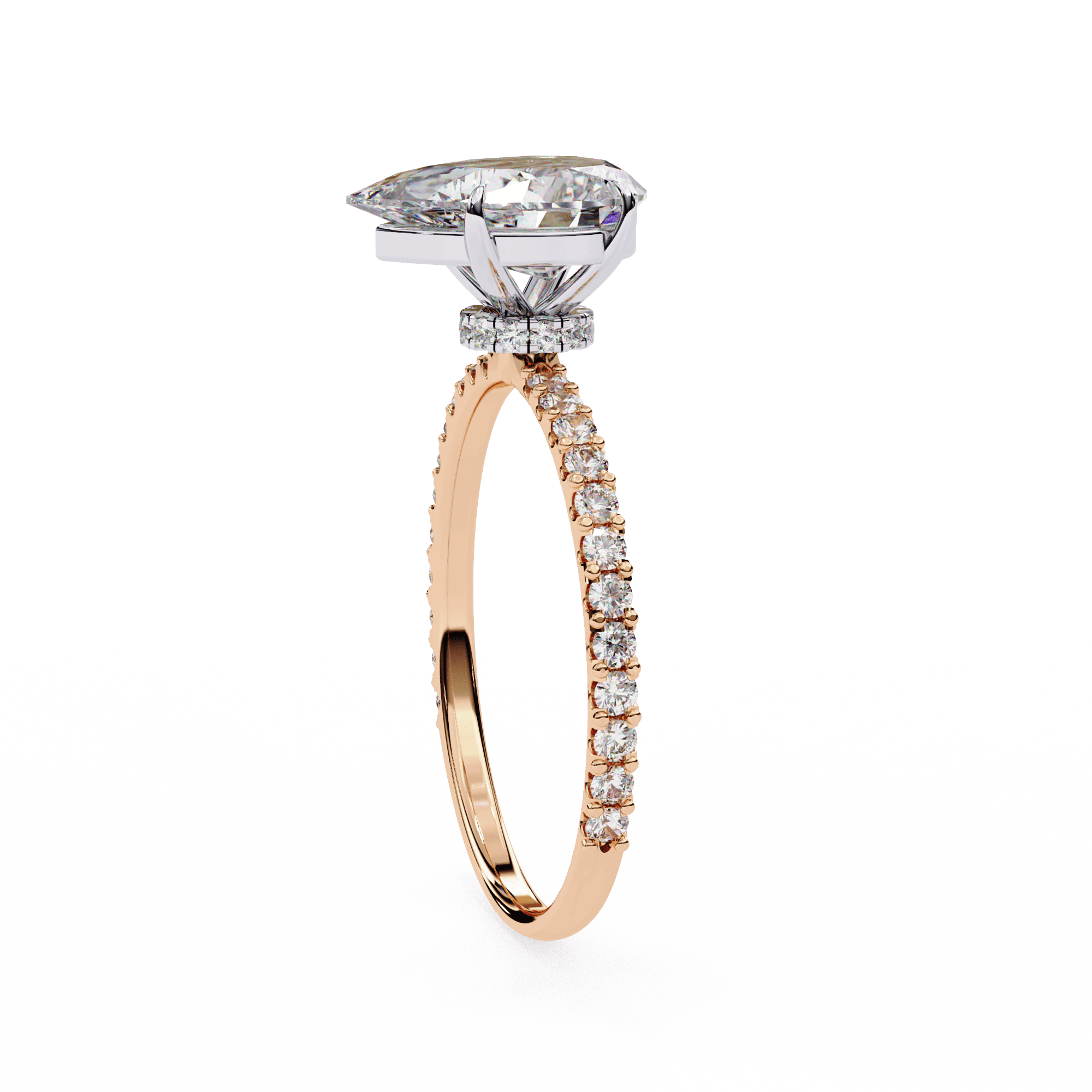 Rose Gold