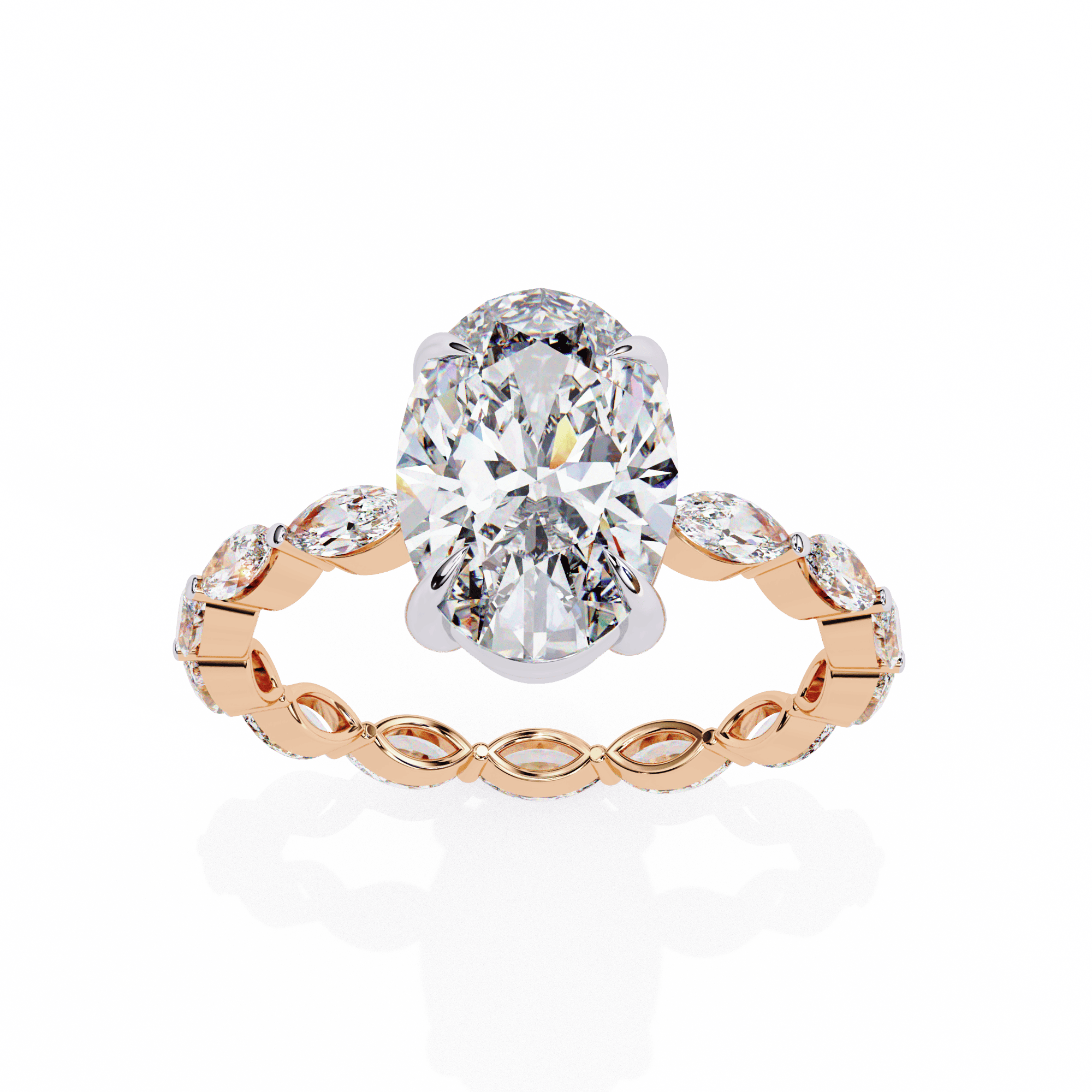 Rose Gold