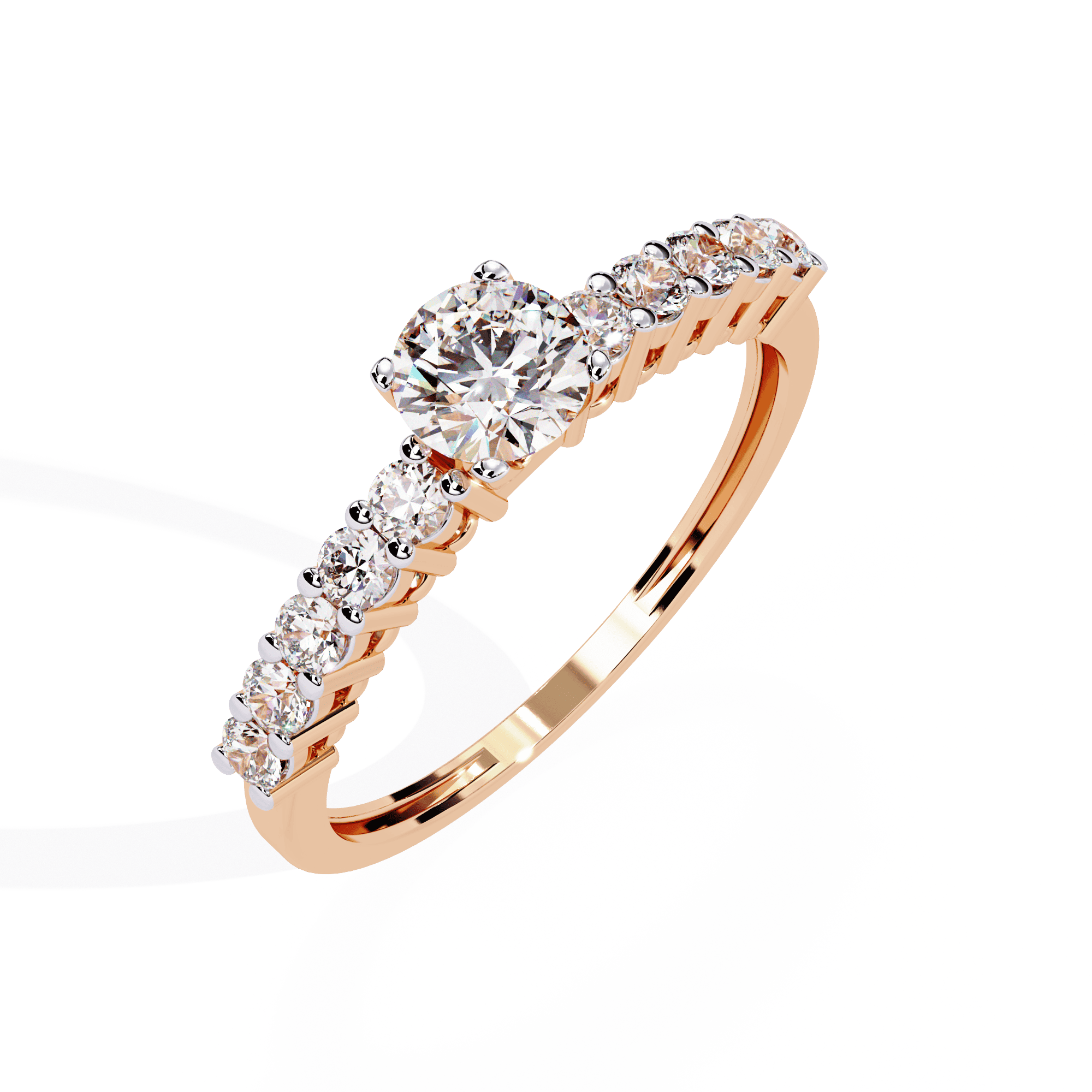 Rose Gold