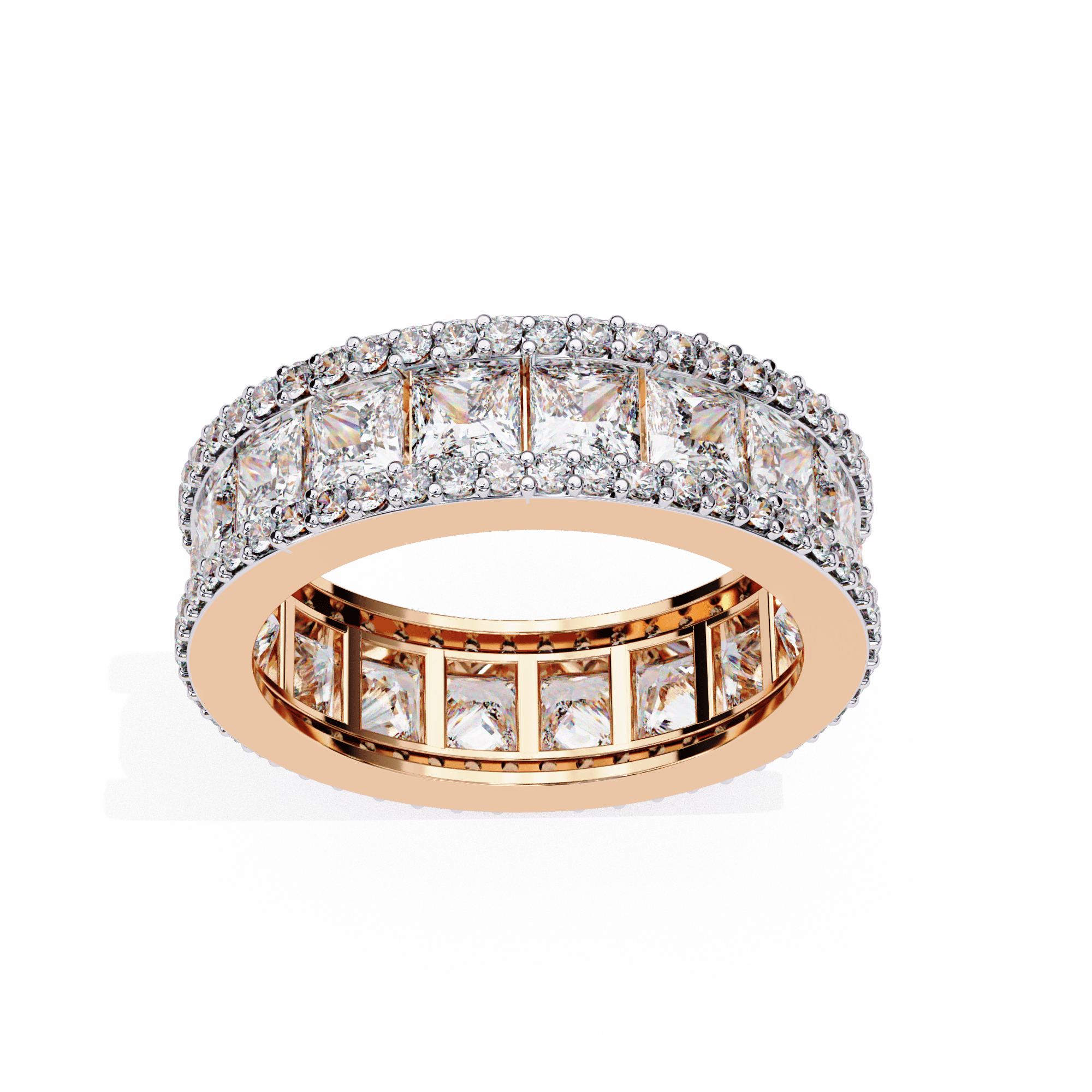 Rose Gold