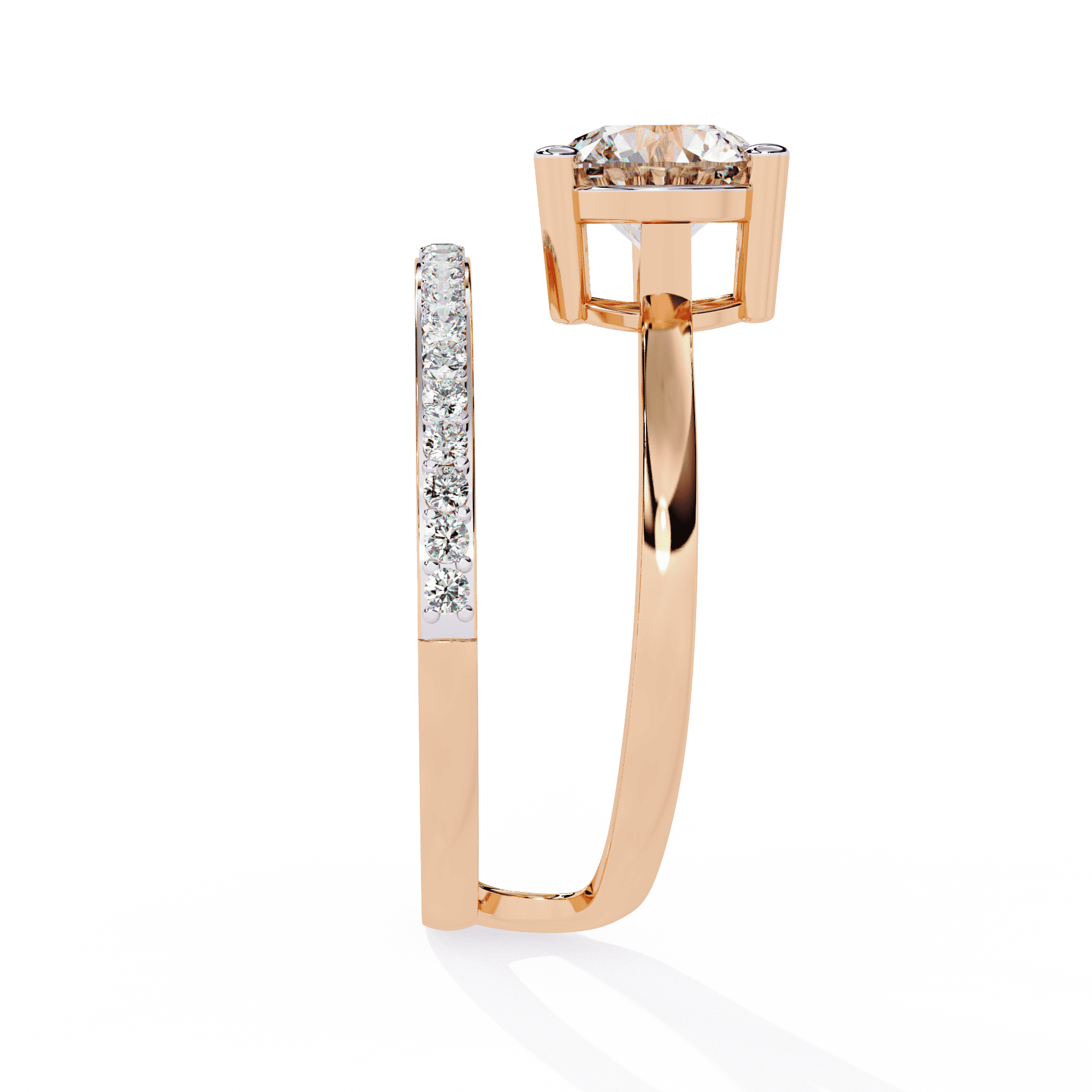 Rose Gold