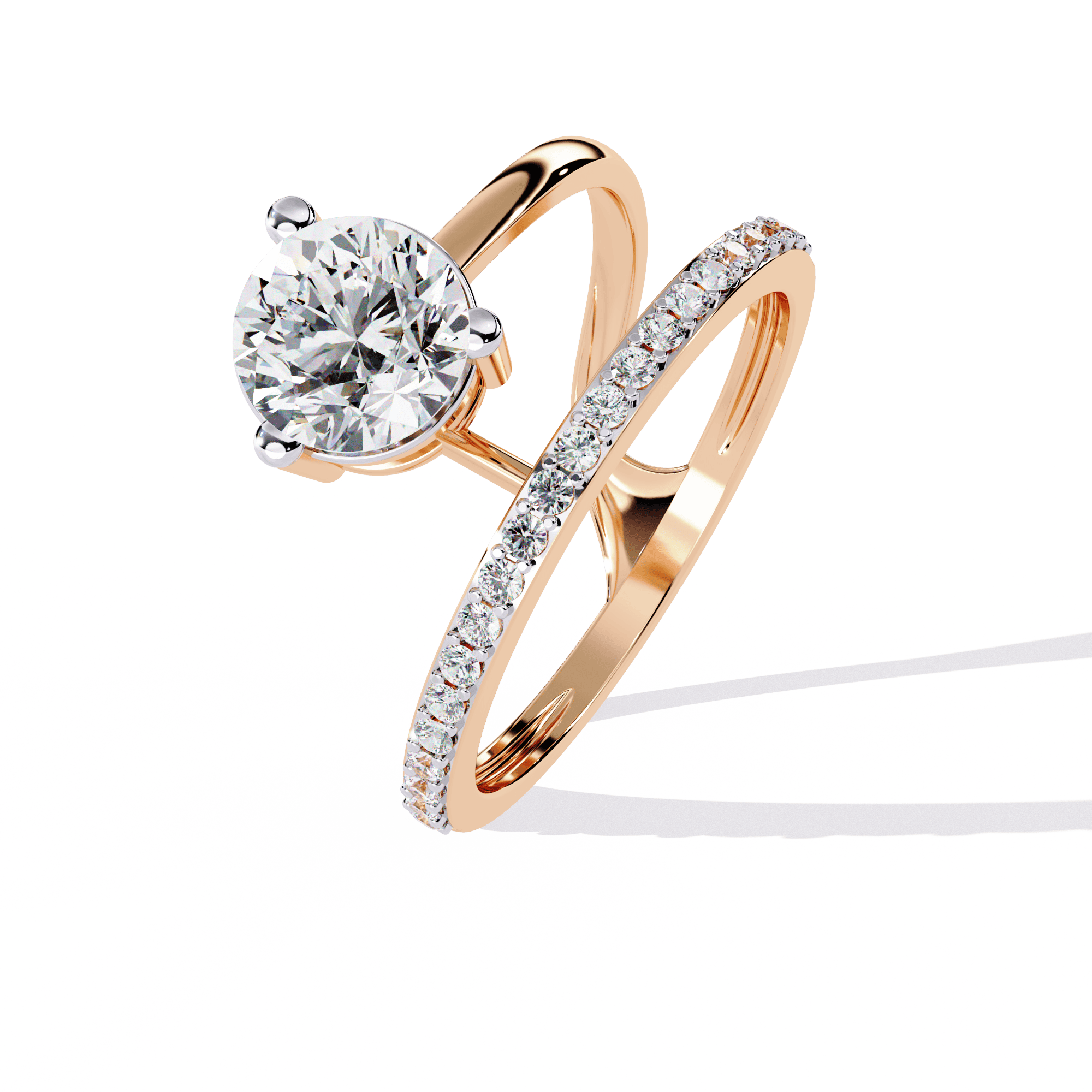 Rose Gold