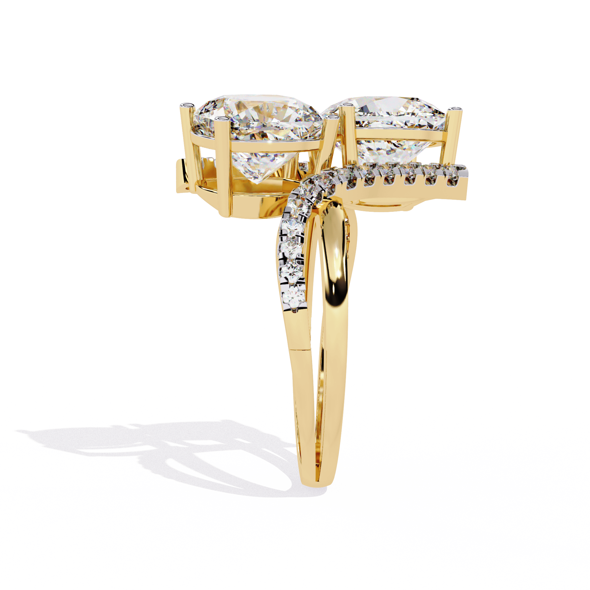 Yellow Gold 
