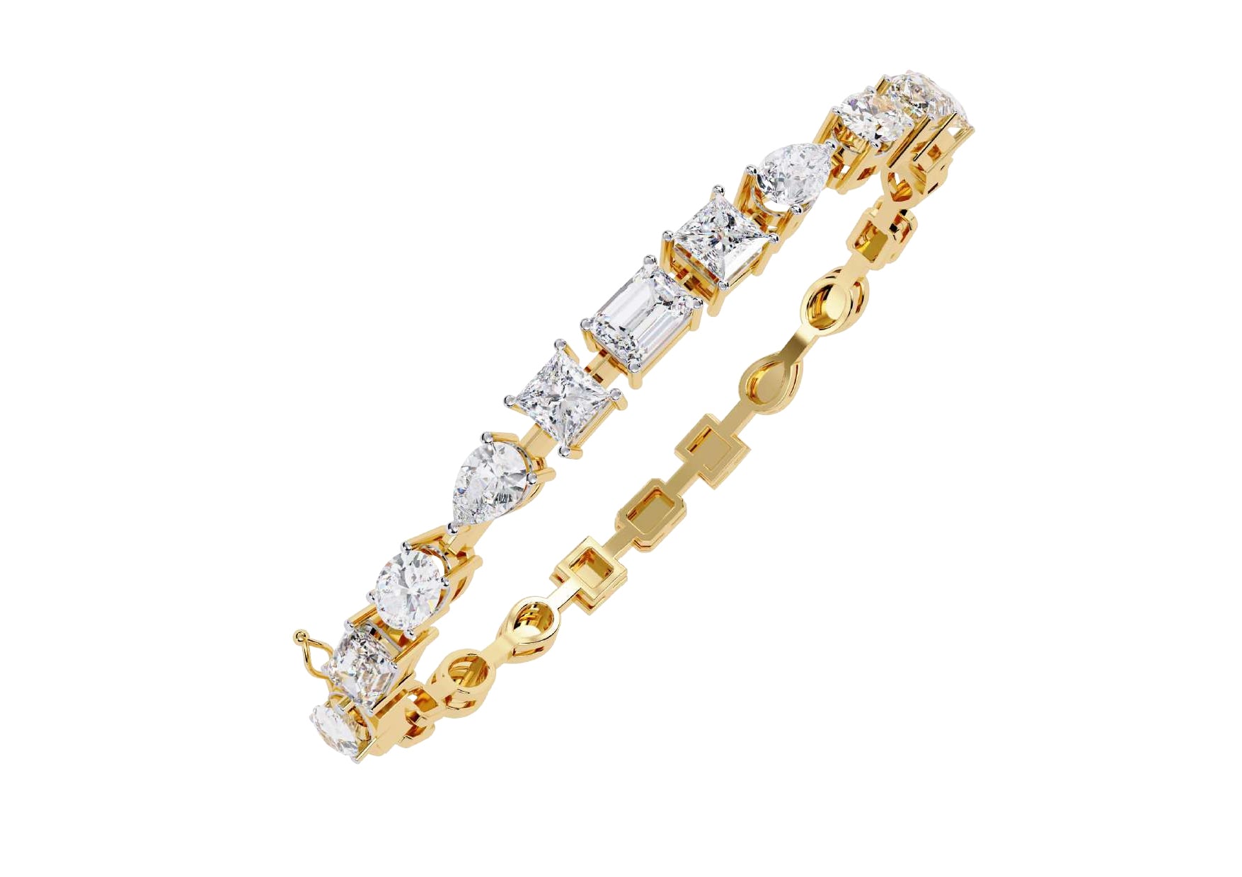 Symphony Bracelet