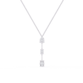 The Silken Spark Necklace