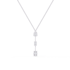 The Silken Spark Necklace