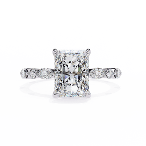 The Regent Radiant Ring