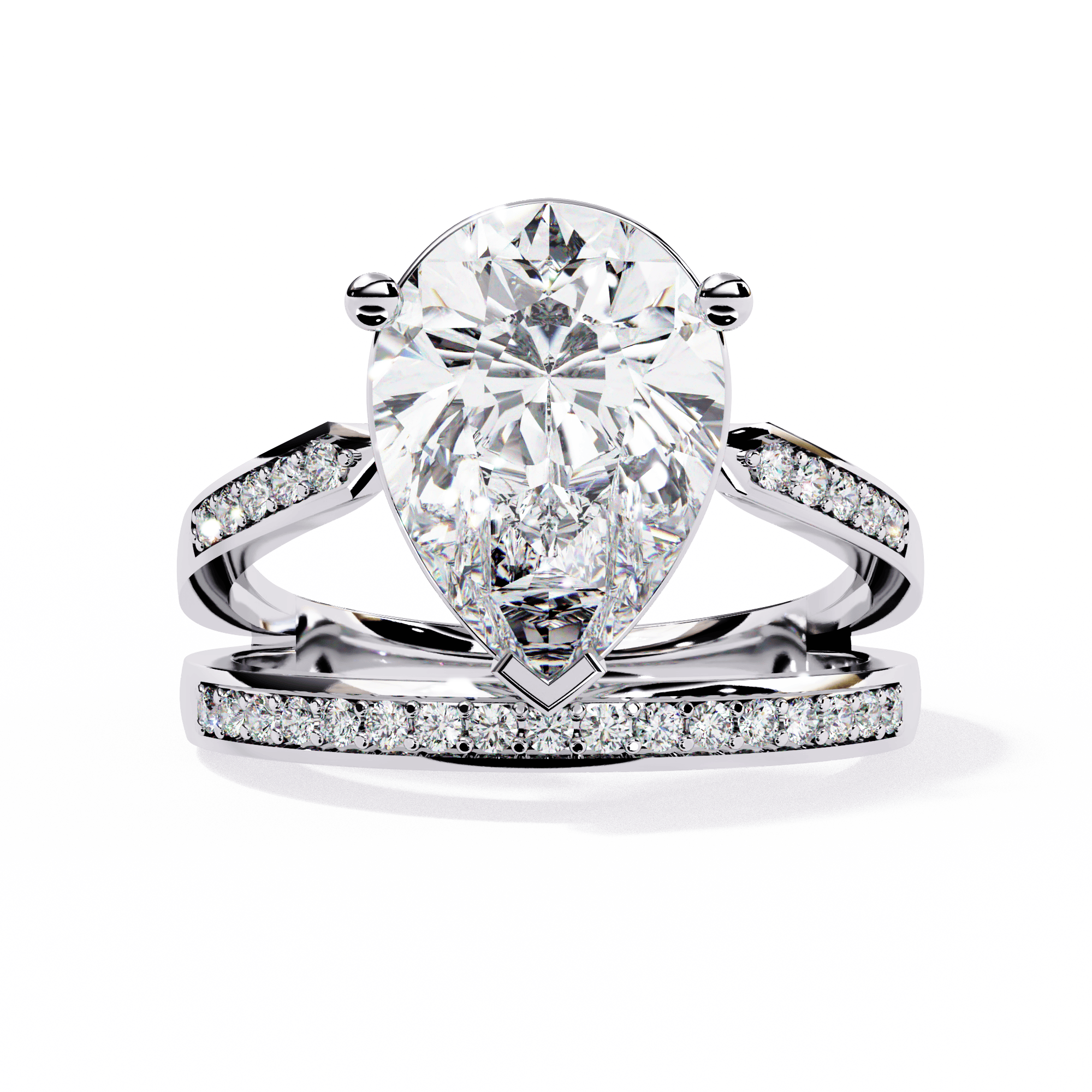 White Gold 