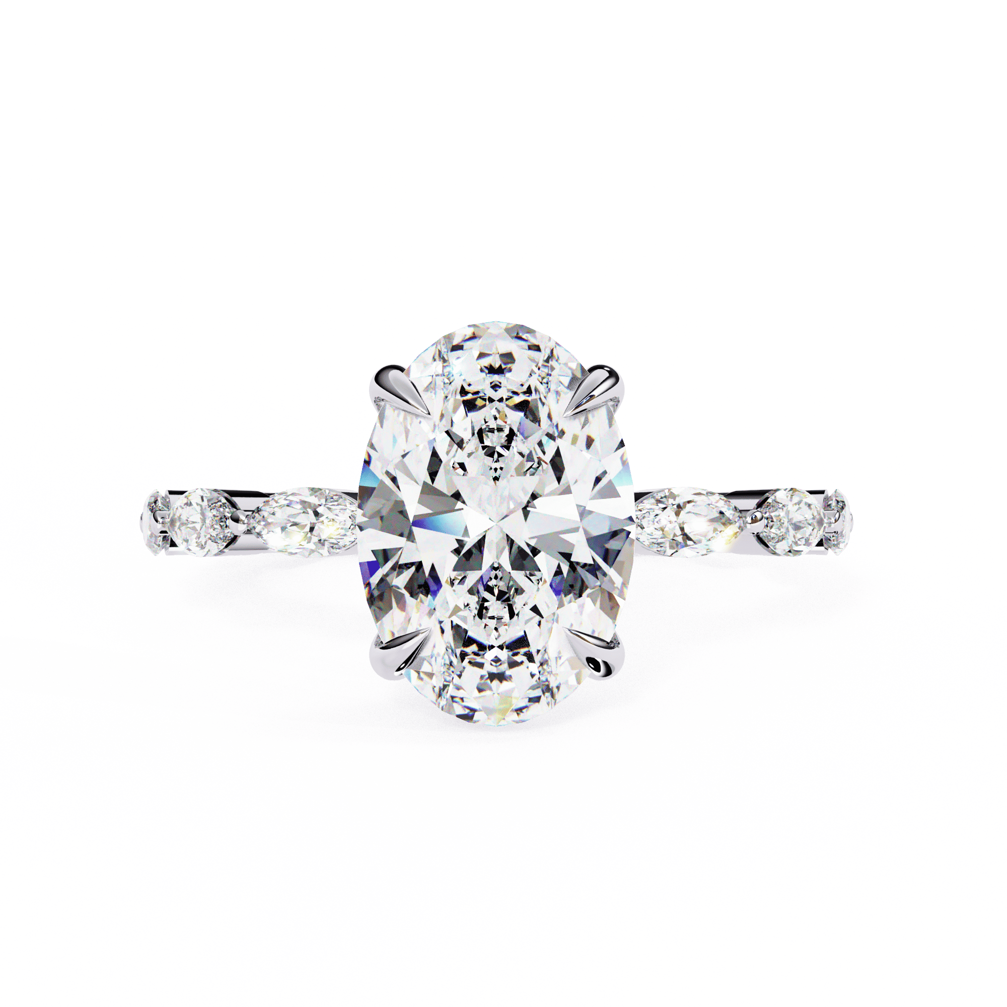 White Gold