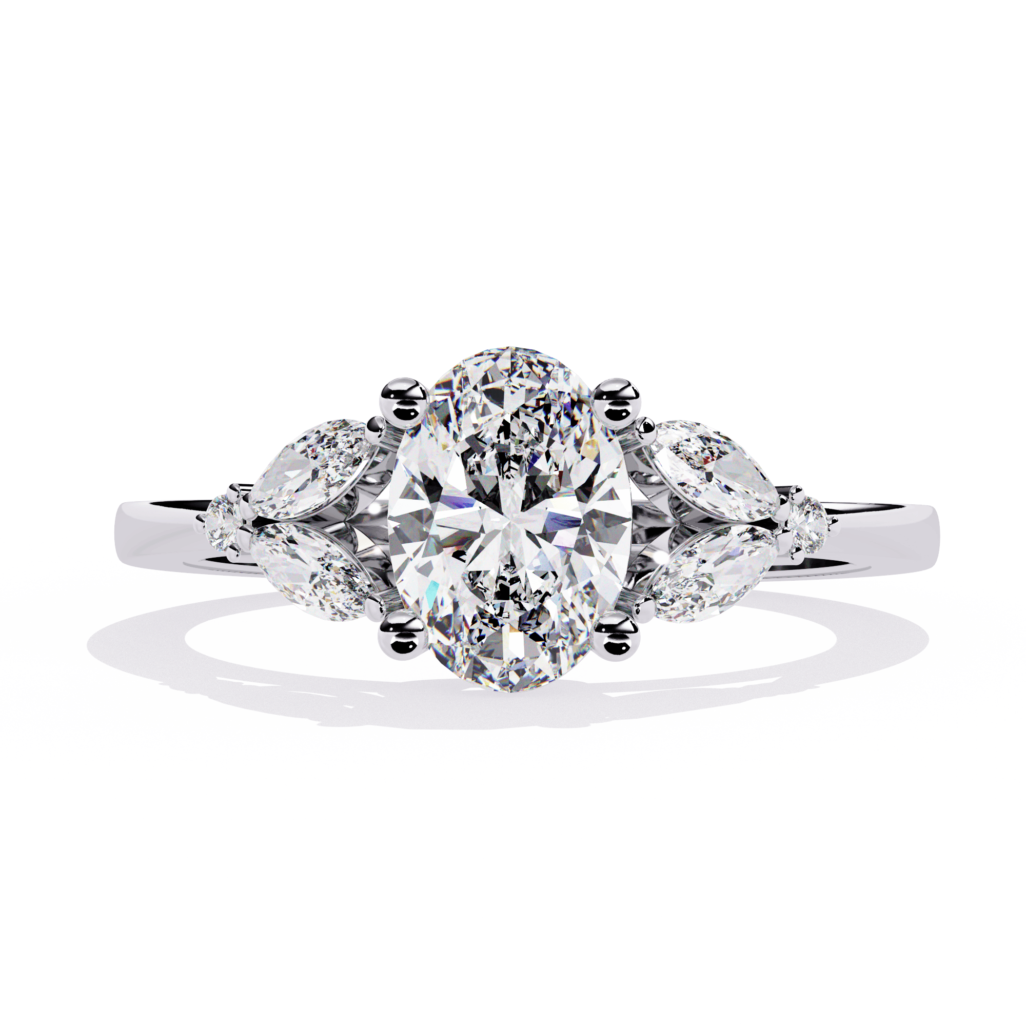 White Gold