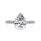 White gold