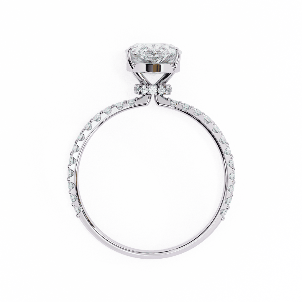White gold