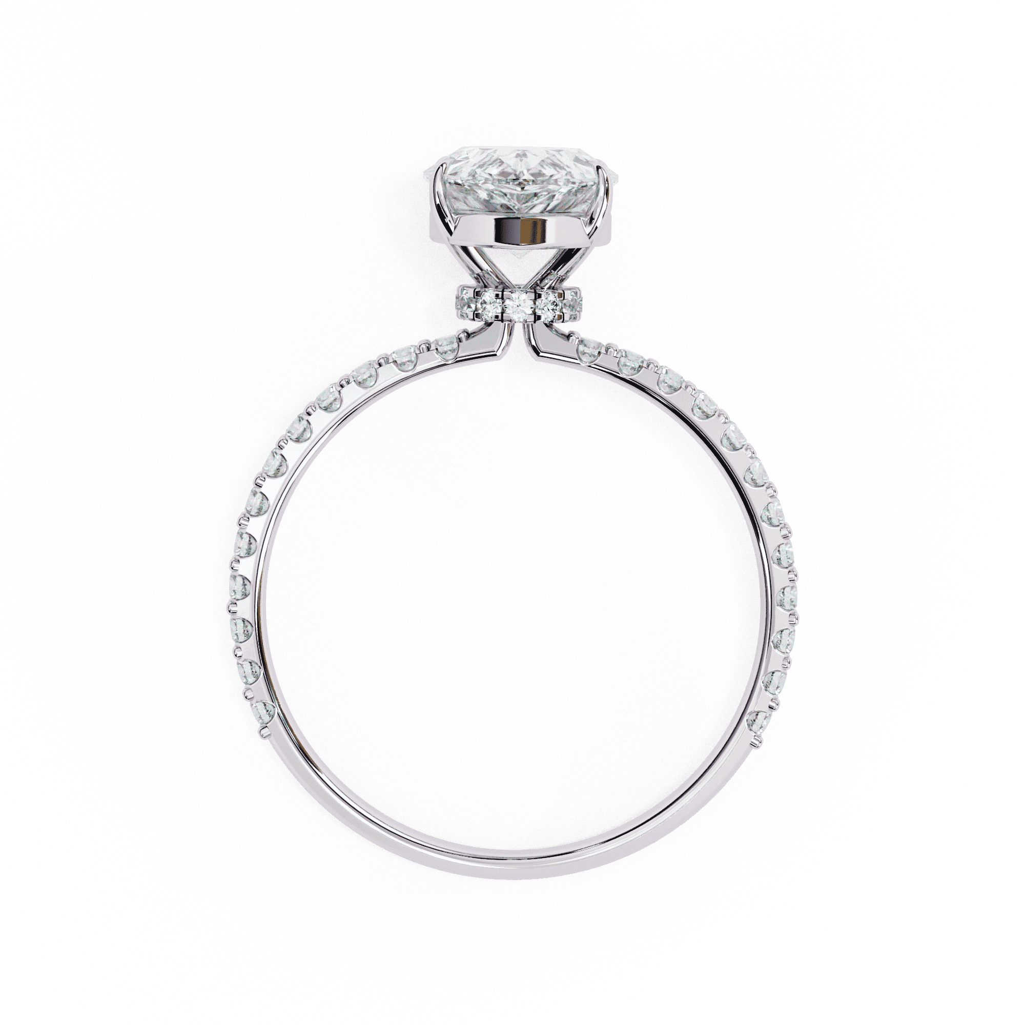 White gold