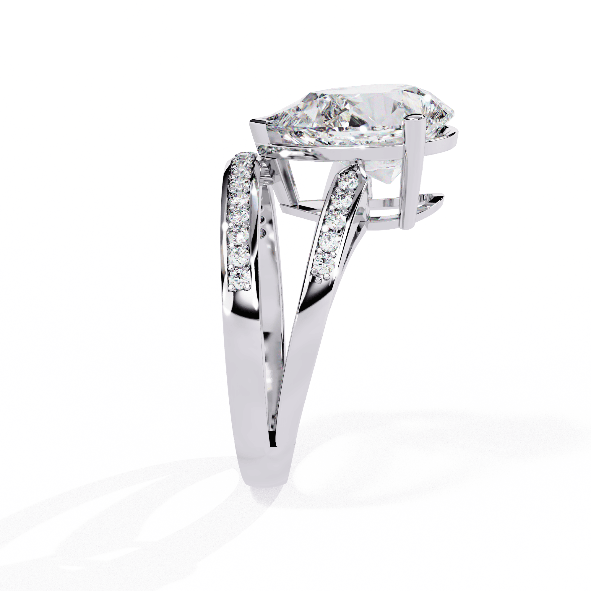 White Gold 
