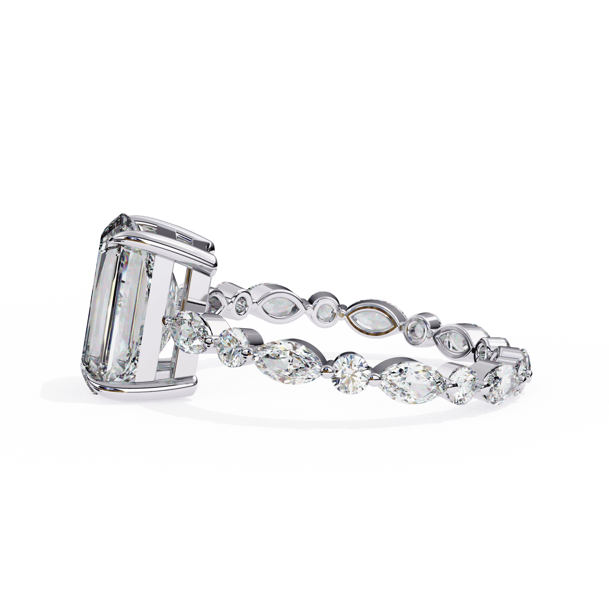 White Gold