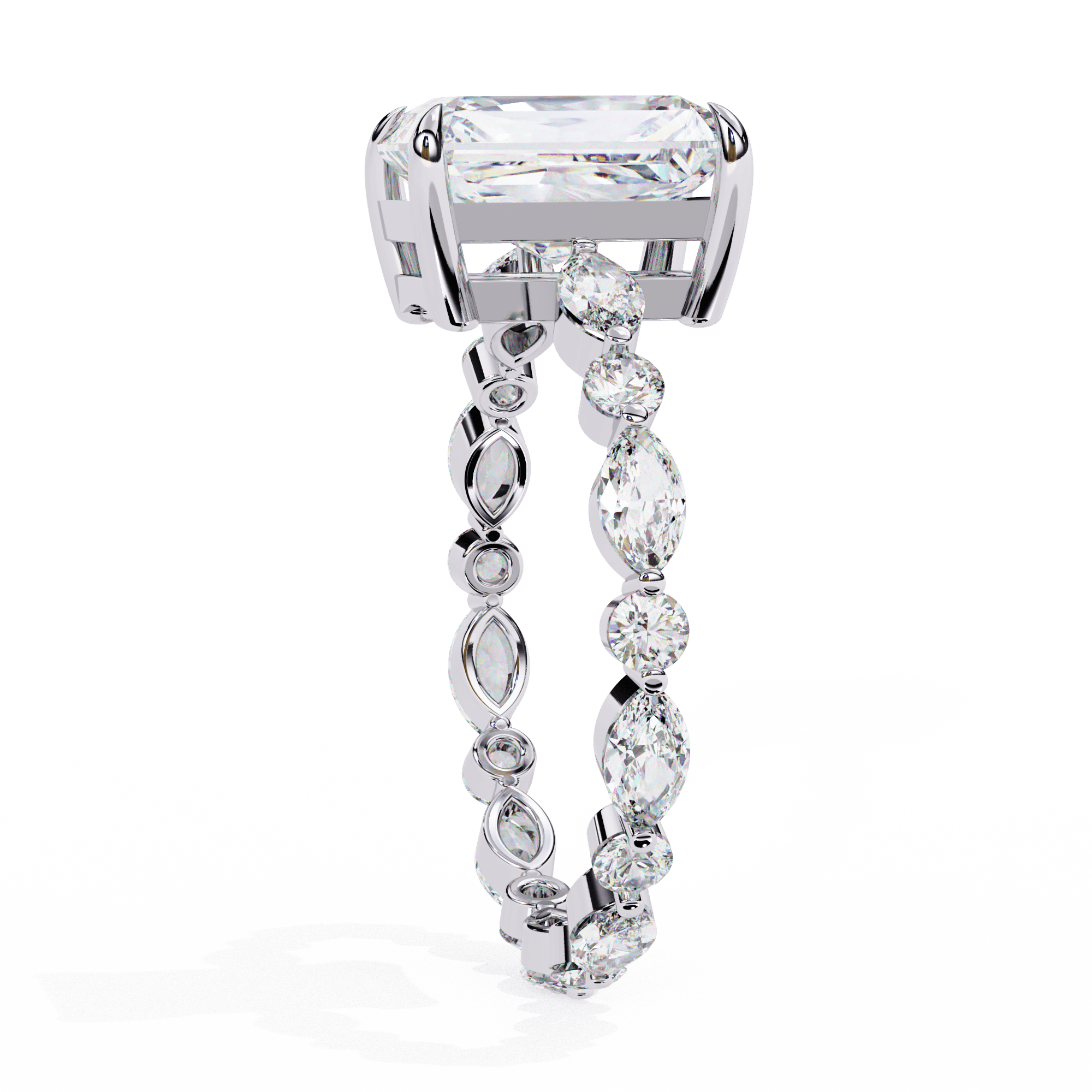 White Gold