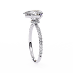 White gold