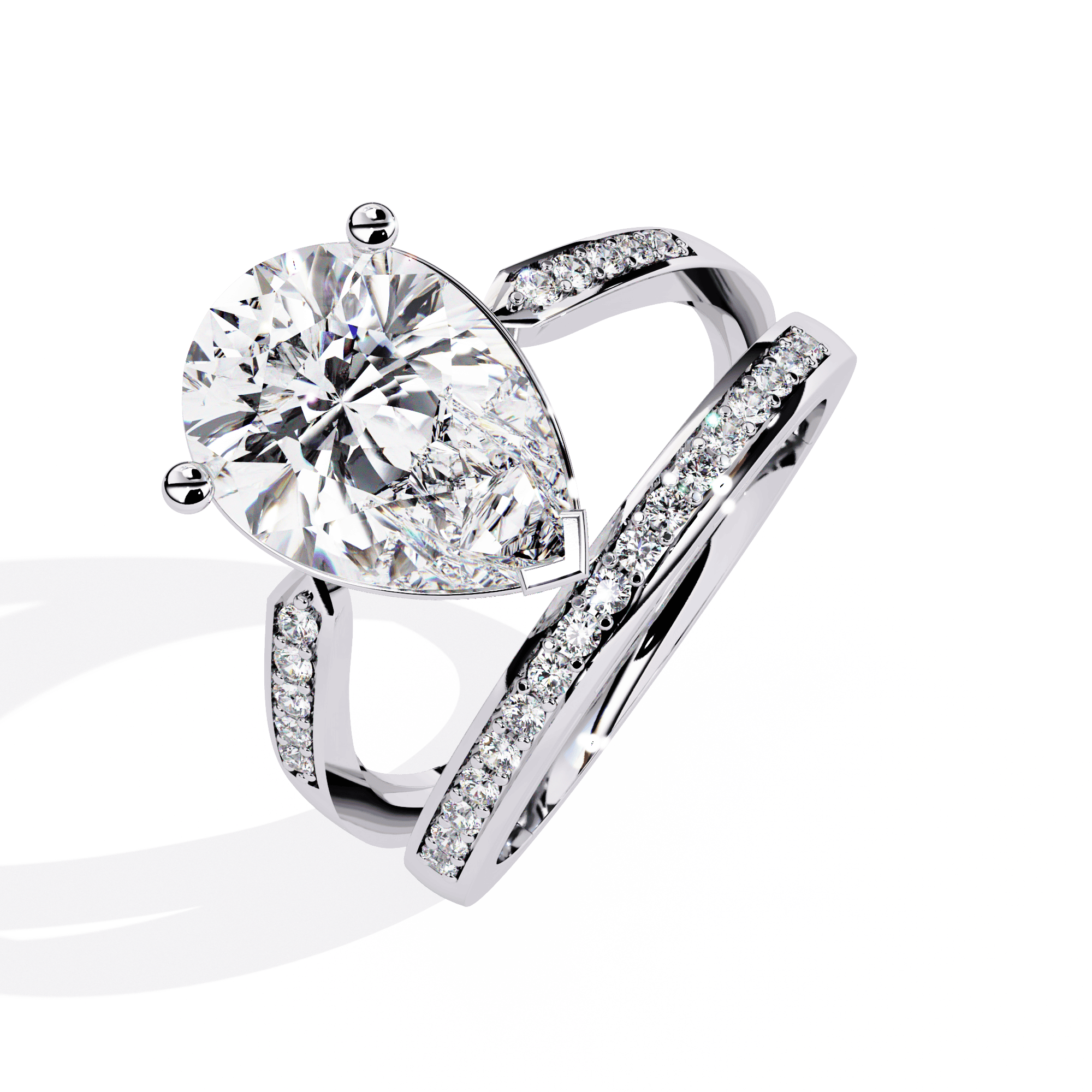 White Gold 