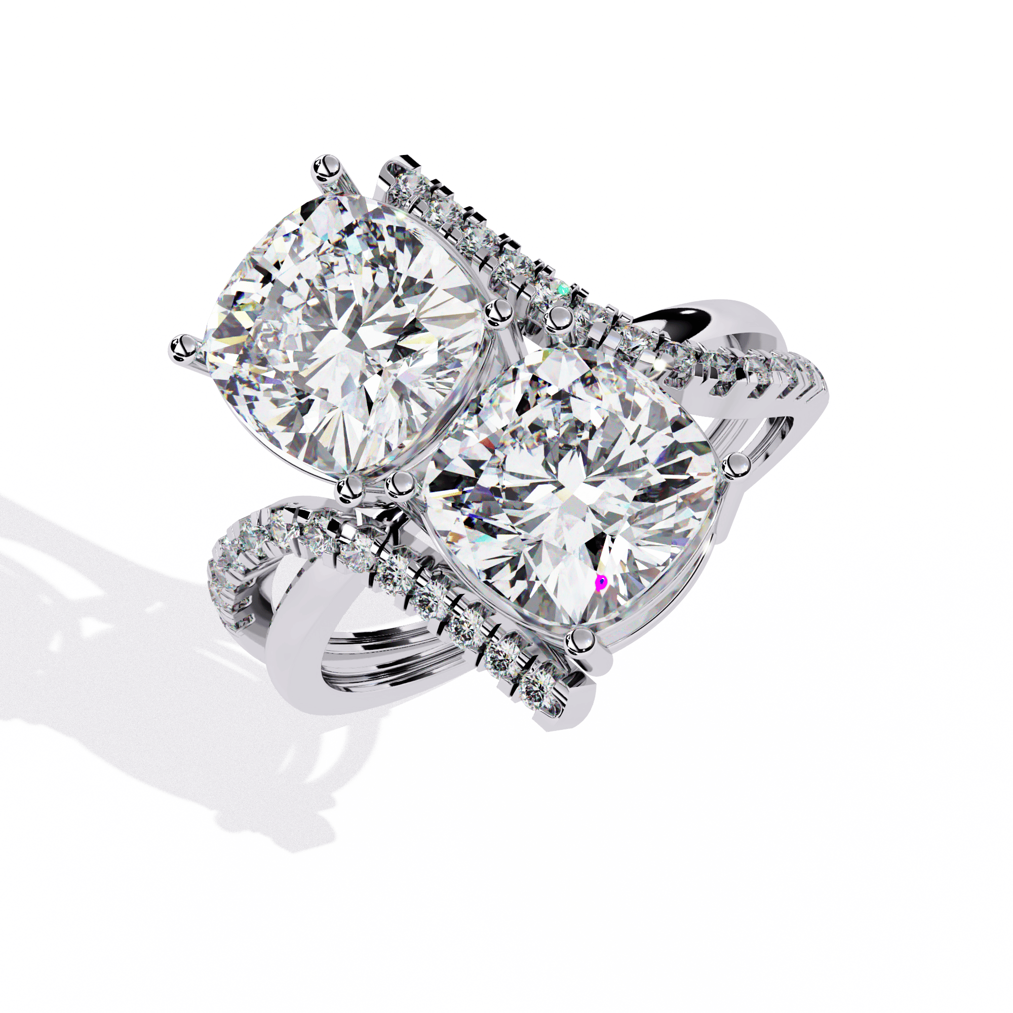 White Gold