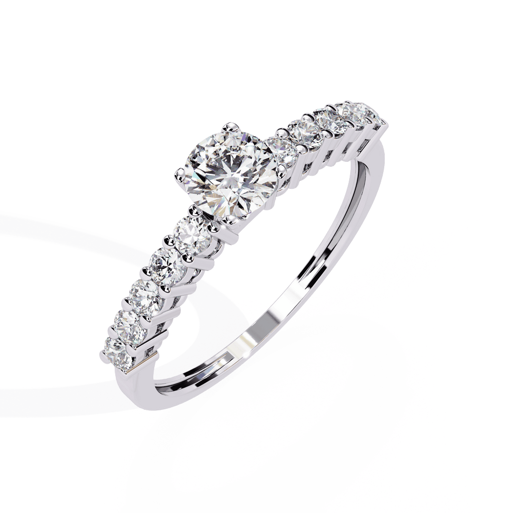 White Gold
