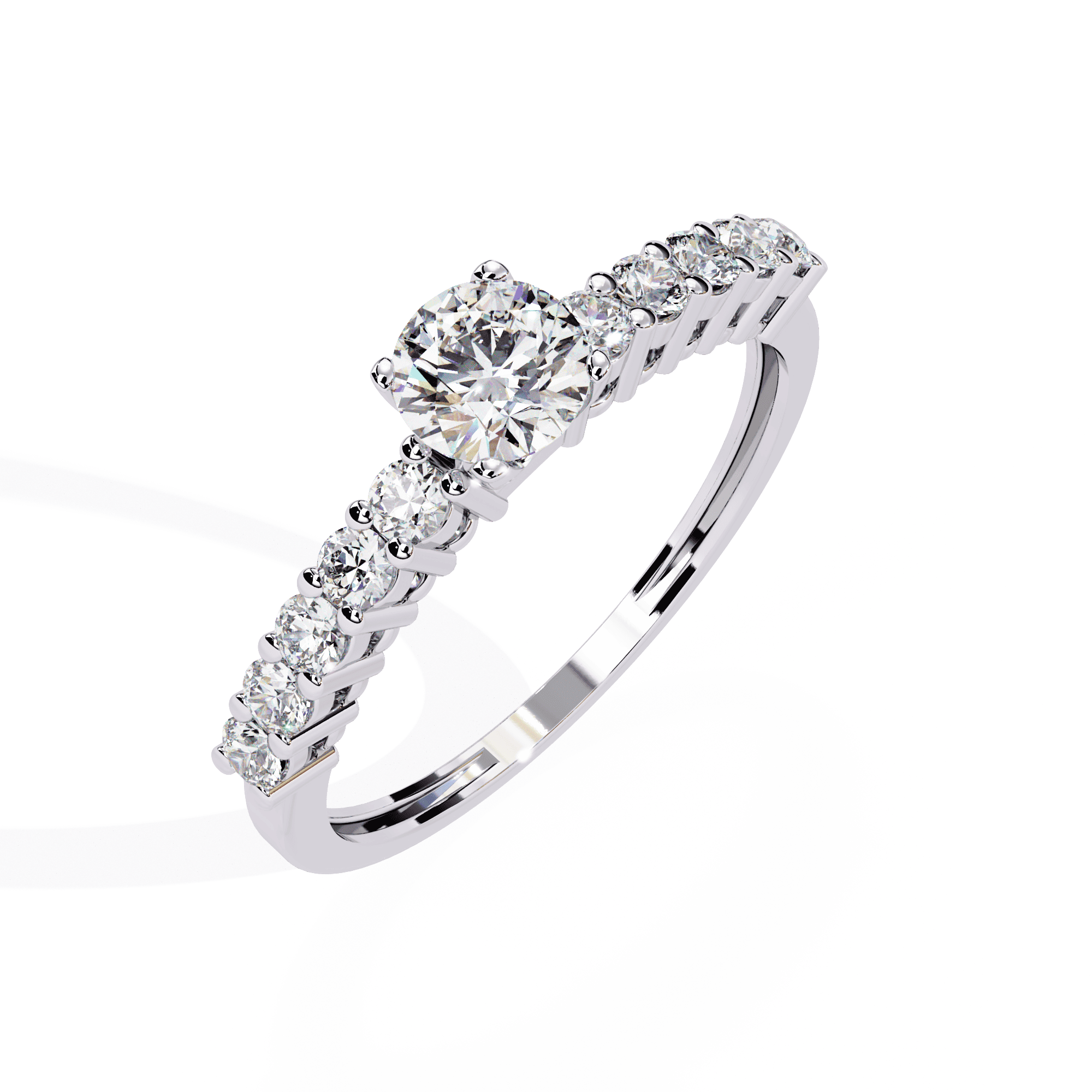 White Gold