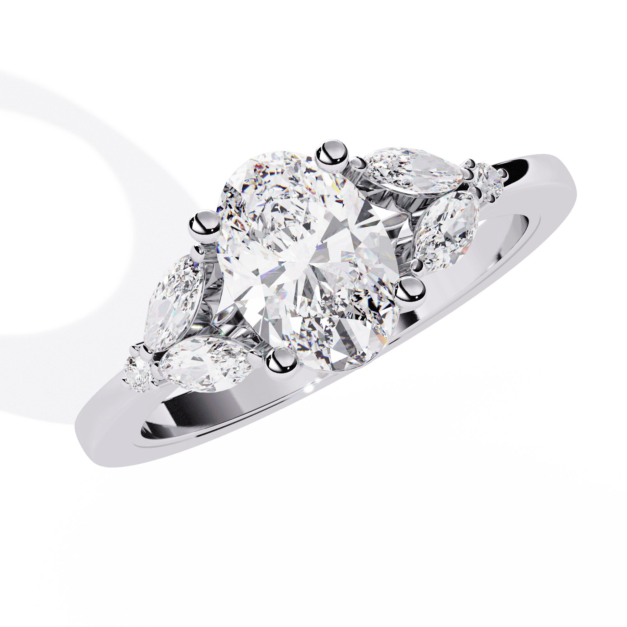 White Gold