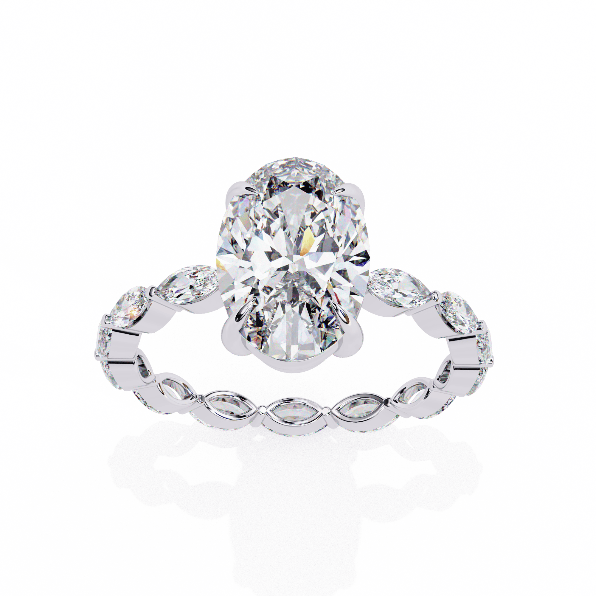 White Gold