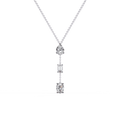 The Silken Spark Necklace